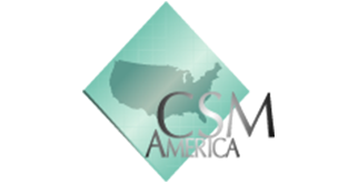 CSM America Logo